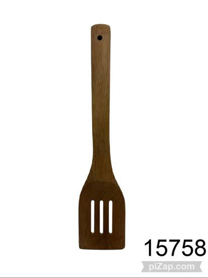 Imagen de ESPATULA  BAMBOO 30CM 4.25